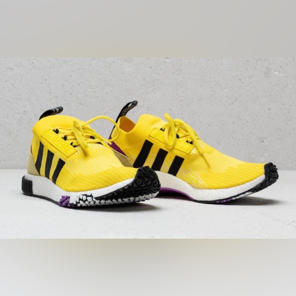 Adidas NMD racer dollar